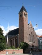 Nathanaels Kirke