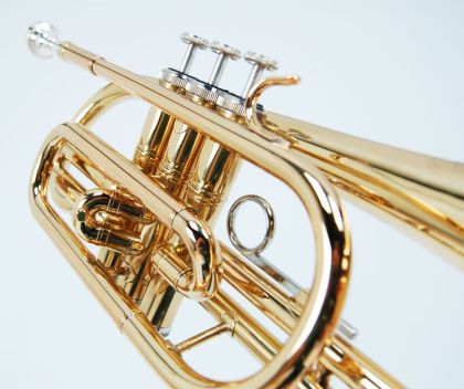 brass