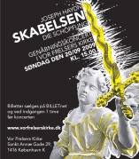 Skabelsen Vor Frelsers Kantori Skabelsen Vor Frelsers Kantori
